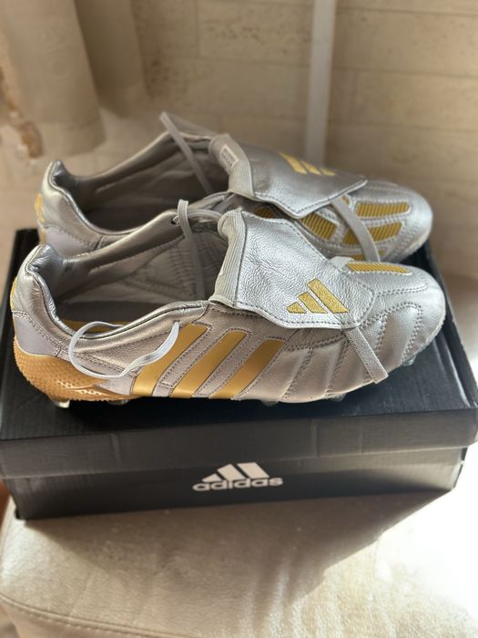 Продам обувь для футбола