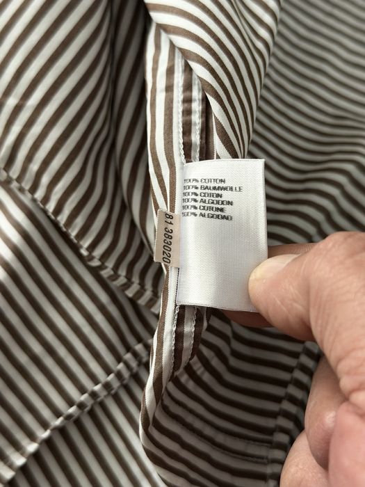 Gant,cămașă pt.bărbați,măr.3XL