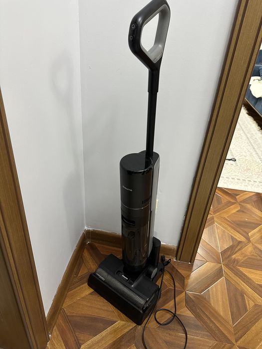 Продам пылесос dreame