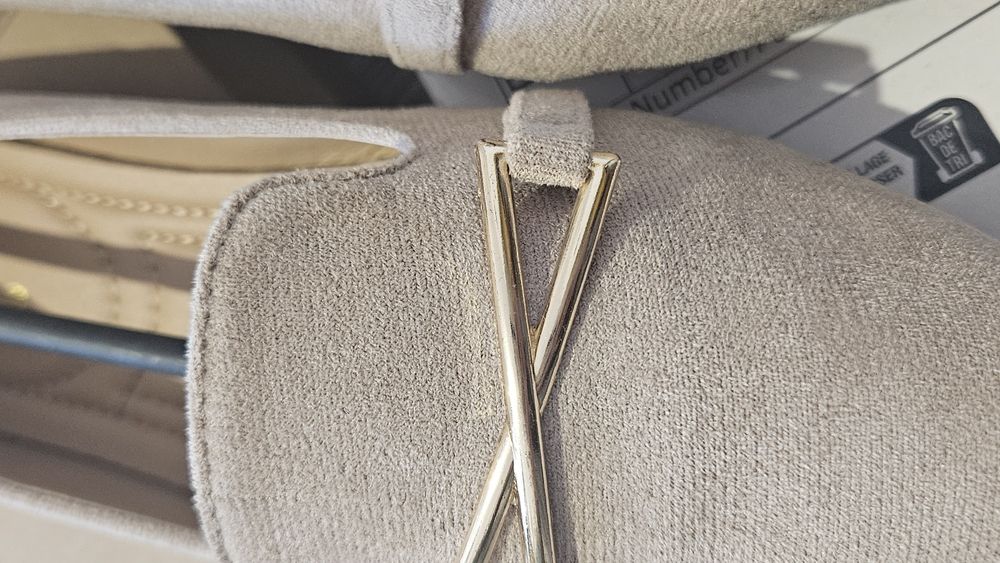 Дамски Обувки 39номер