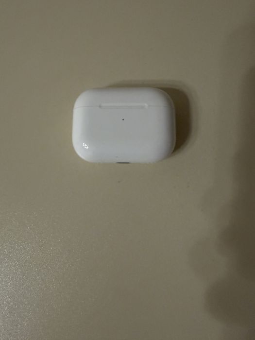 Наушники Аир подс про 2