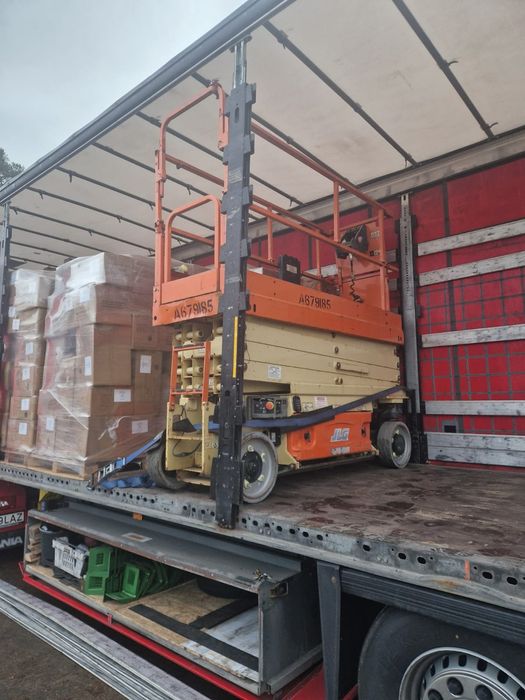 Vand Nacele Diferite Modele