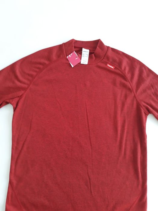 Bluză termică bărbați Wed'ze