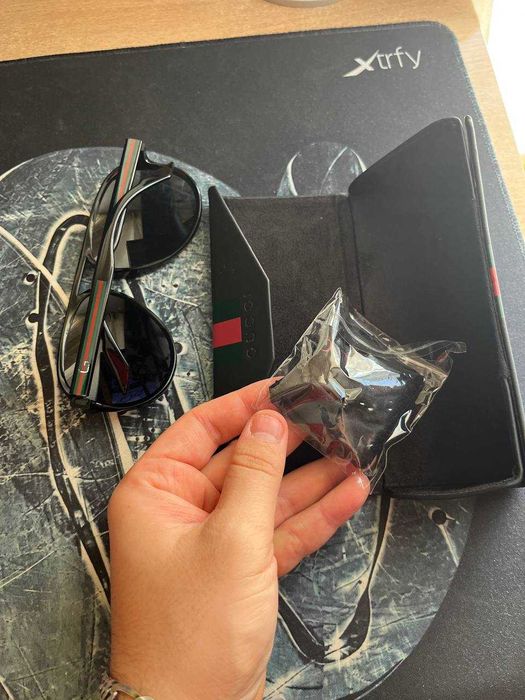 Слънчеви очила GUCCI 59/12/130