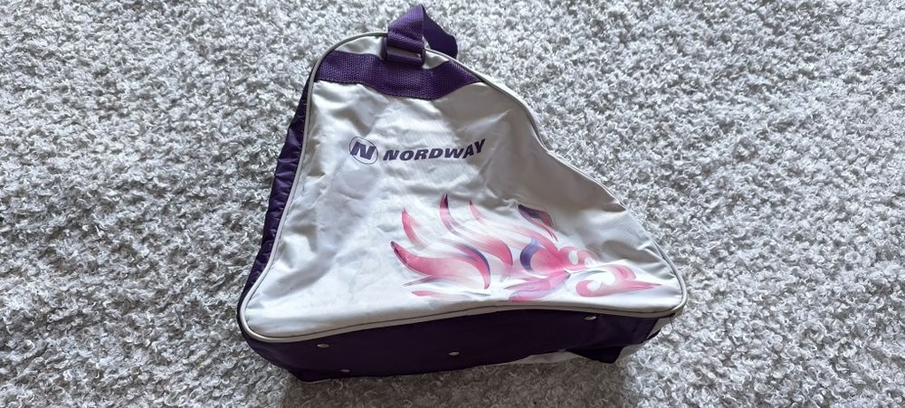 Спортивные сумка для коньков NORWAY