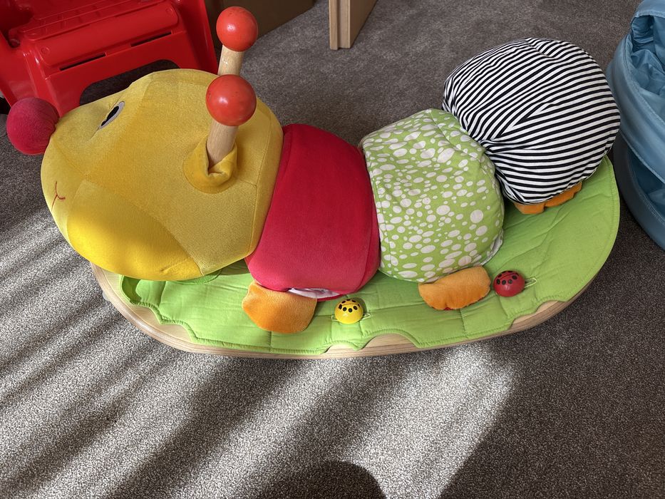 Balansoar, tricicleta,lemn jucarii tunel copii