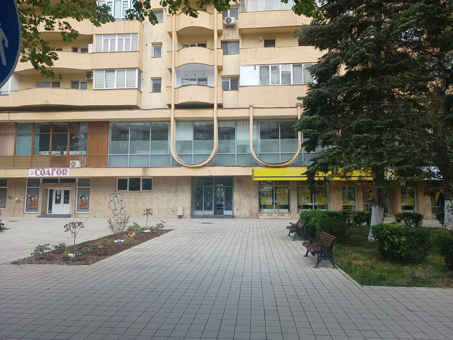 Apartament / Garsonieră ultracentral în Deva
