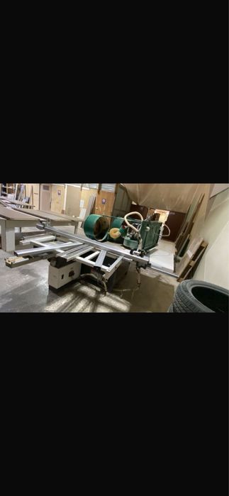 станки б/у и новые