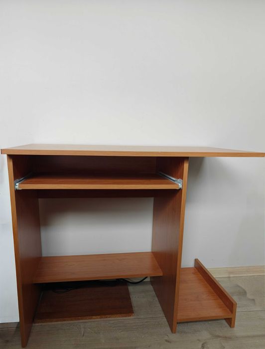 Бюро за компютър