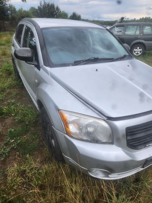 Piese dodge caliber