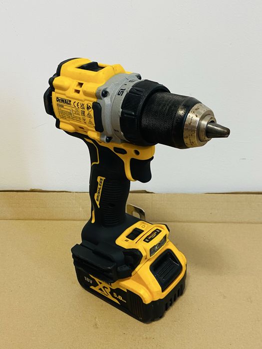 Filetanta Dewalt DCD800