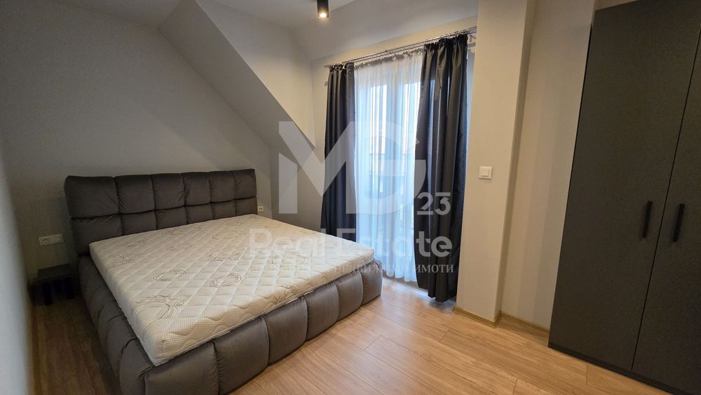 2-стаен в Пловдив-Център площ 65 цена 650