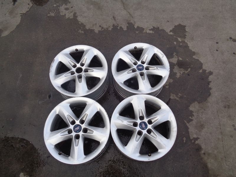 Vand set Jante Aliaj Ford Focus2 R16 7x16H2 2004-2010
