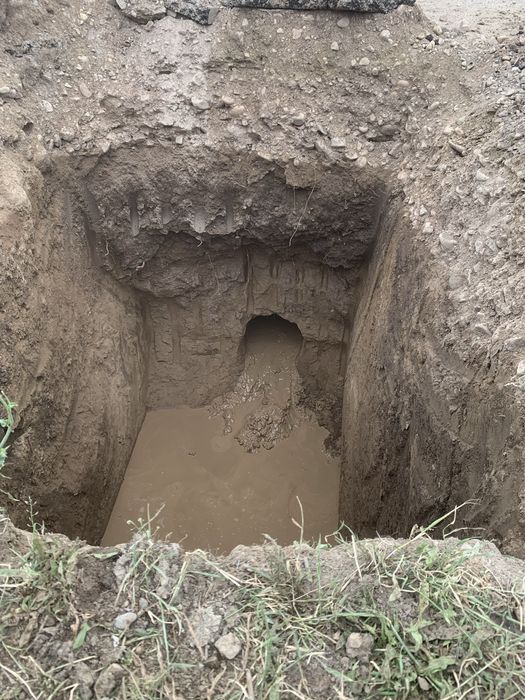 Установки Гнб ручной прокрл