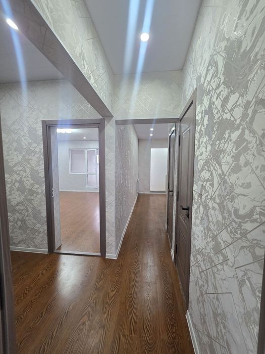 ™ Чиланзар 16 2/7/9‼️Метро Чиланзар,Монолитный,Разделка|65м²|Продаётся