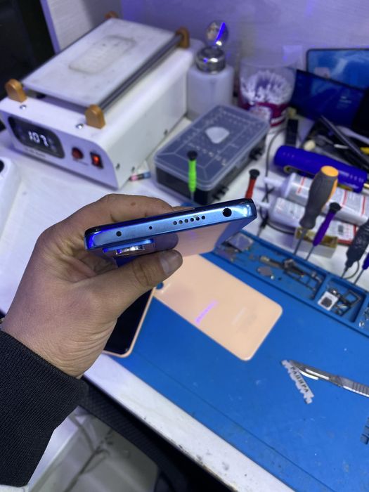 Redmi not12pro 8/256