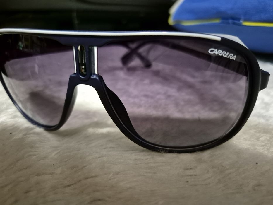 Нови слънчеви очила Carrera