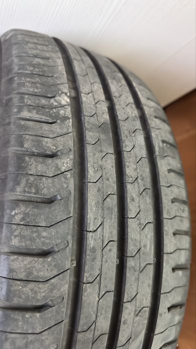 Продам резины (балоны) 185/55 R15