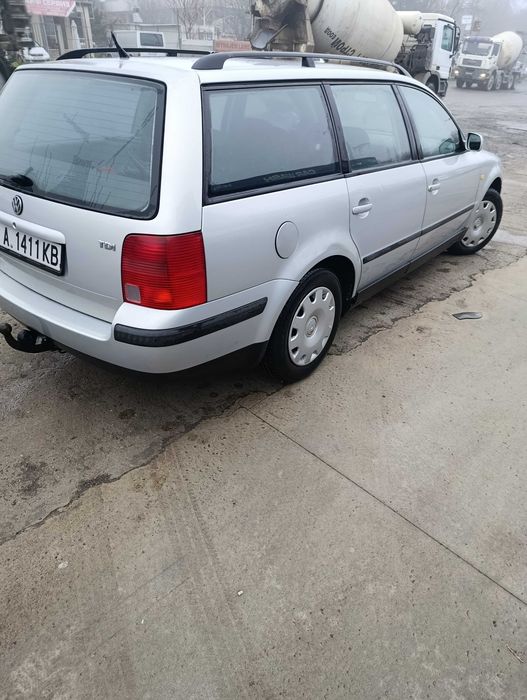 Passat b5 1.9 tdi AFN