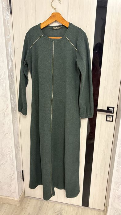 Платье, Ko’ylak yashil