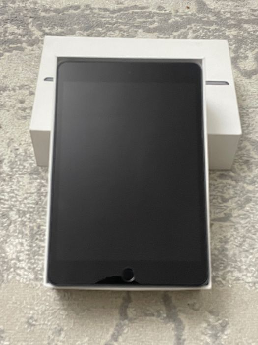 ipad 5 mini В идеале