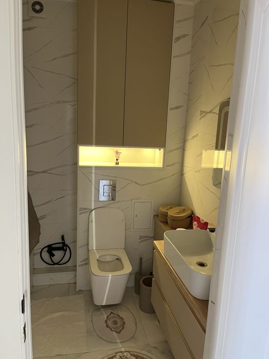 Продам квартиру Жк Байтерек