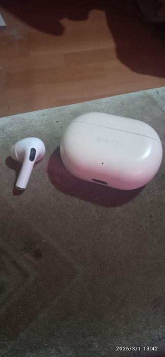 Продам наушники р