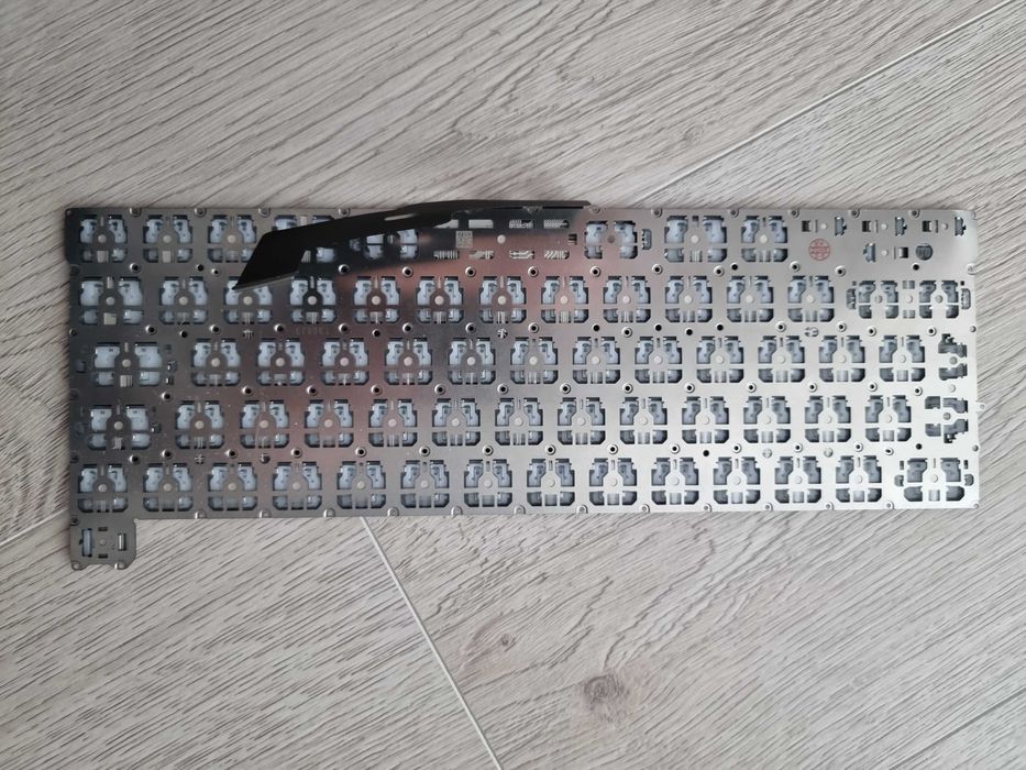 Tastatura Macbook Pro 13 2020 model A2289