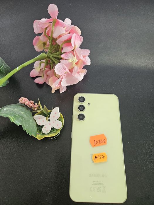 Samsung A54 impecabil