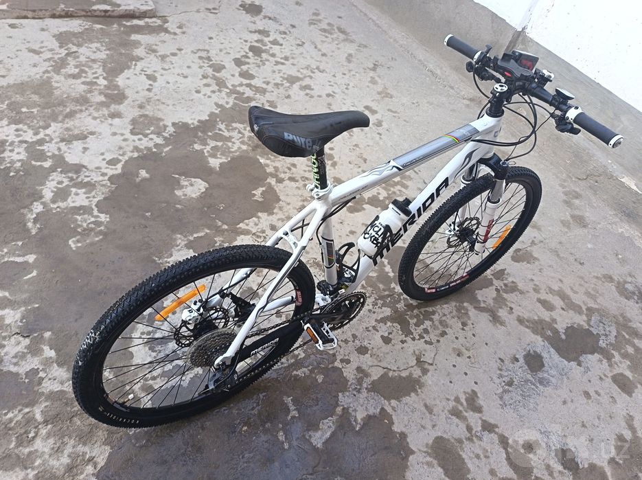 Velosiped sotiladi