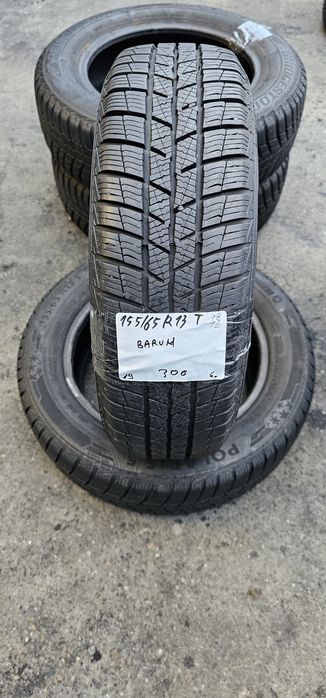 155 65 R 13 Barum Iarna