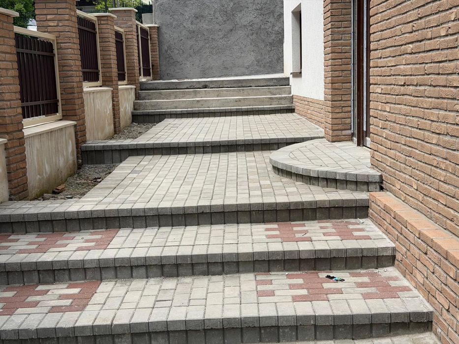 Casa deosebita Bujoreni