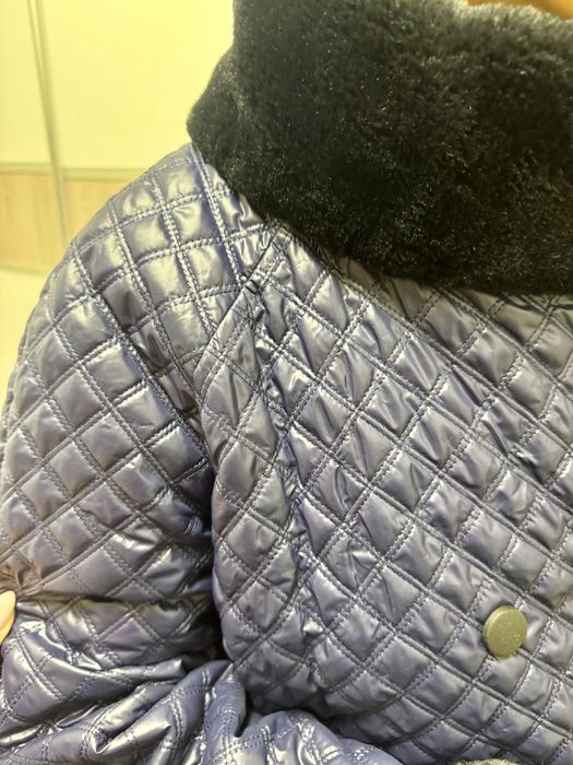 Куртка зимняя 46-48рр