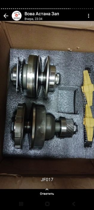 Ремонт акпп,дсг,ВАРИАТОРОВ