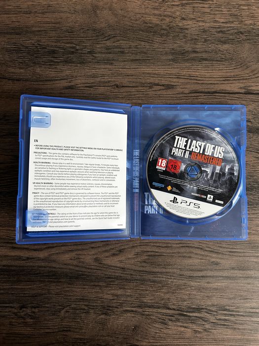 The Last of Us 2