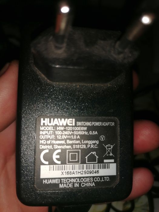 Încărcătoare, adaptoare