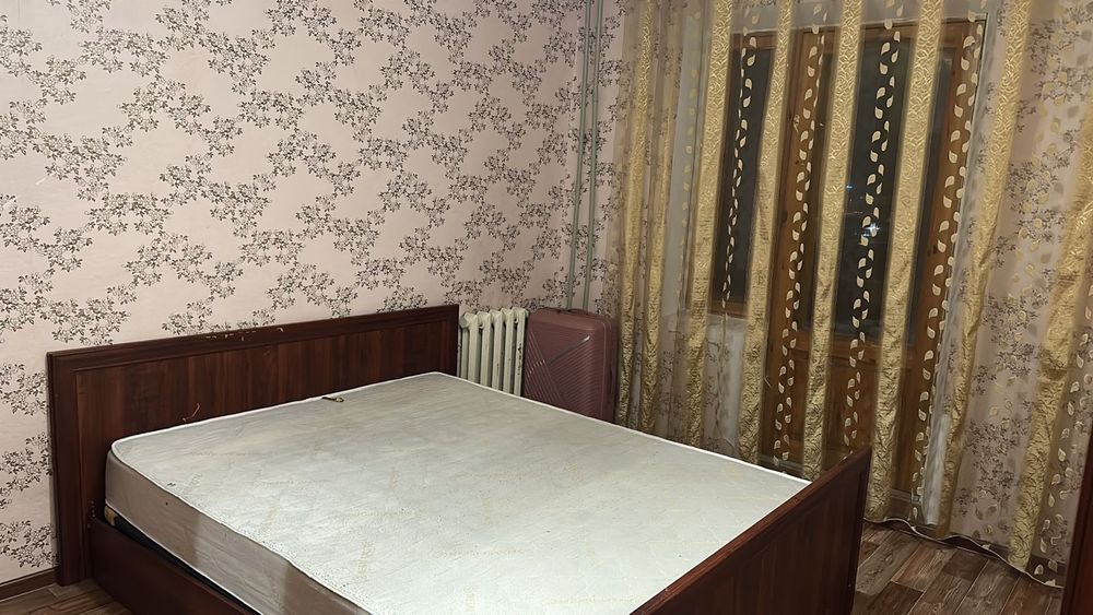 Сдаётся  2 комн квартира