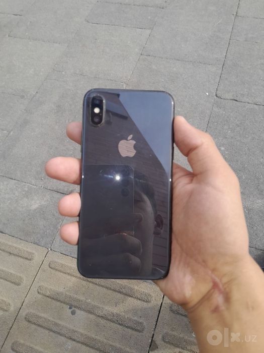 Iphone x sotilad srochna