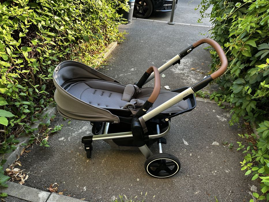 Vand Joolz Hub plus