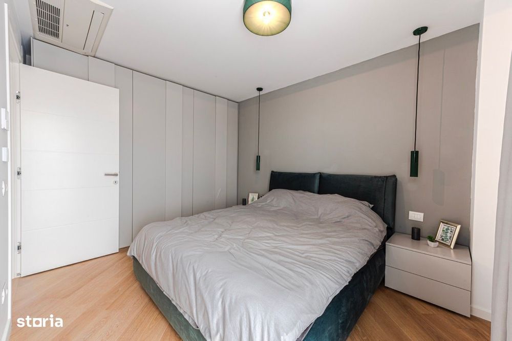 Vanzare Studio Dublu City Point Faza 2