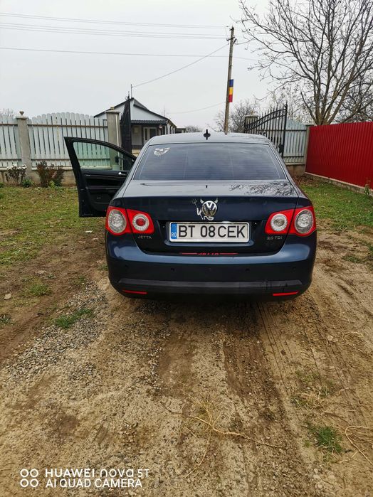 Vw jetta 2006 Diesel