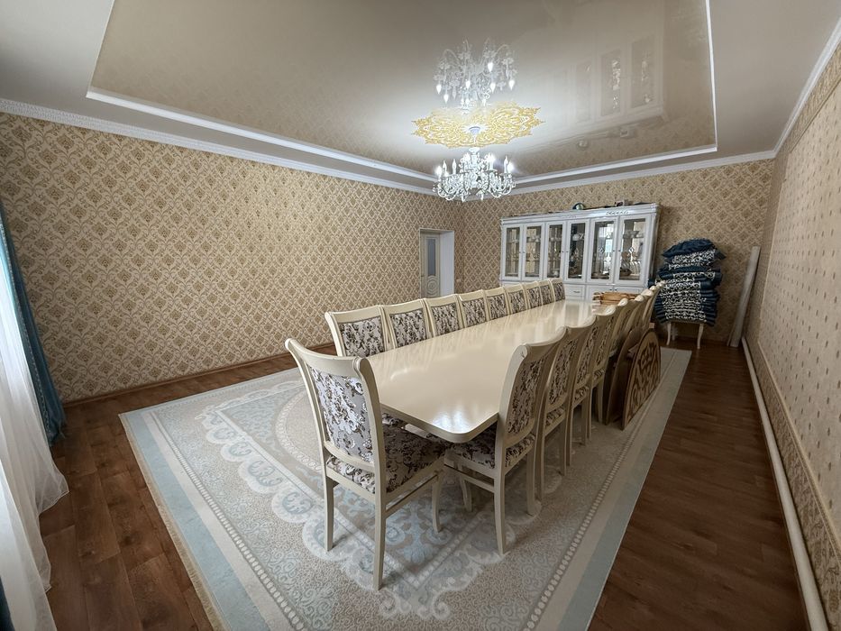 Есть 21 стульяяя