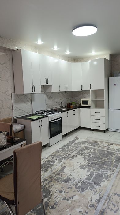 С дам в аренду квартиру Район Шуғыла Алма Сити 4 Сакен Жунусов