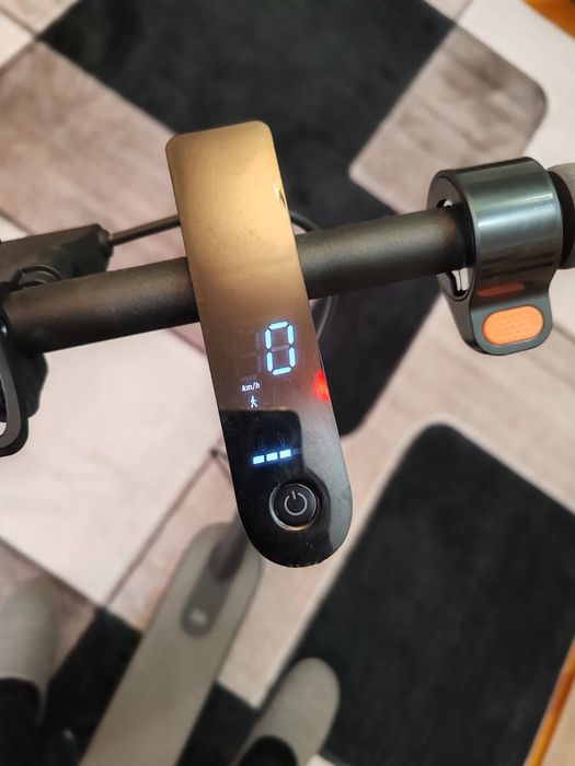 Trotineta electrica Xiaomi