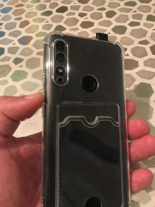 HuaweiP-Smart-Z/64gb/NFC-СуперИдеал