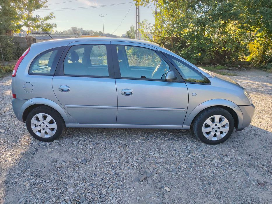 Vânzare Opel Meriva
