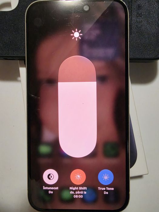 iPhone 15 Plus 256 Gb e-Sim