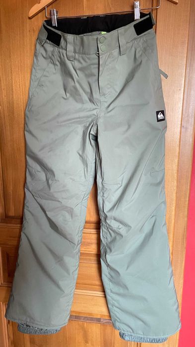 Ски панталон Quiksilver 16 г.