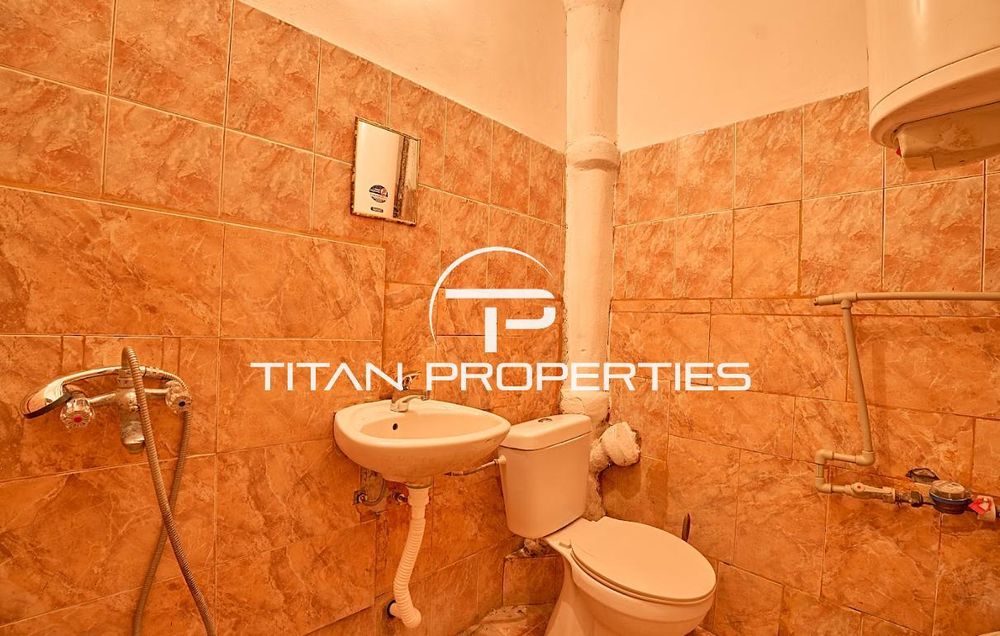 Дава се под наем Двустаен апартамент в Пловдив, Мараша - 65 кв.м за 331.5 € - Снимка #4