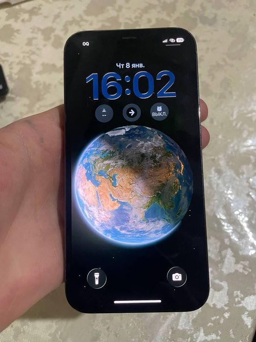 Iphone 12 pro 128 hotira